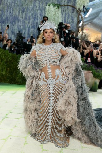 Which celebs hit the mark with this year&rsquo;s Met Gala theme