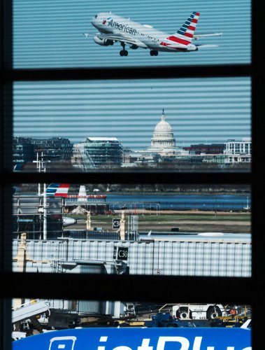 Does flying only get safer after something almost goes wrong?