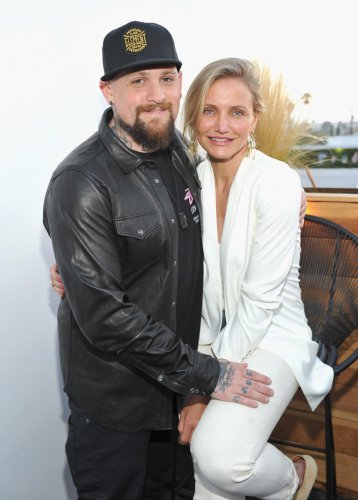 Cameron Diaz, 53, and Benji Madden, 47, welcome baby No. 3, reveal unique name