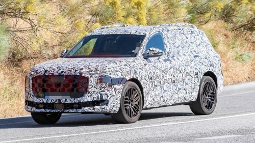 Audi is launching its biggest SUV in America at the worst possible moment