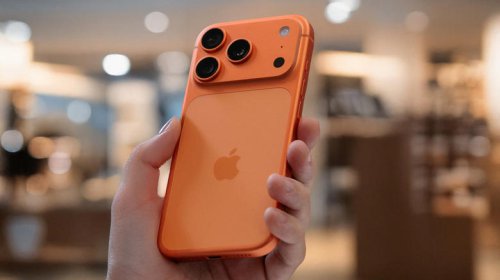 Improved battery technology, Upgraded camera hardware, A display with a smaller hole-punch cutout, An iOS experience that doesn't suck, Why these features matter, 4 upgrades the iPhone 18 needs to put Apple ahead of the curve