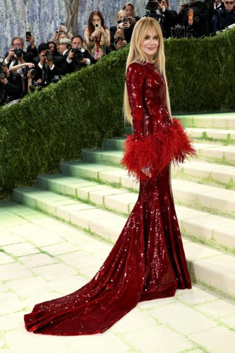 Met Gala 2026 best dressed: Nicole Kidman, more channel artsy glamour