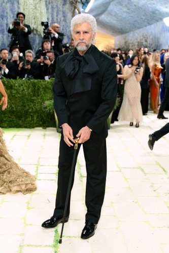 The poignant reason why Bad Bunny wore old man makeup to the 2026 Met Gala