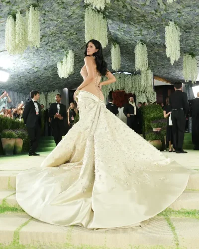 The Met Gala 2026 positions fashion firmly within the realm of art