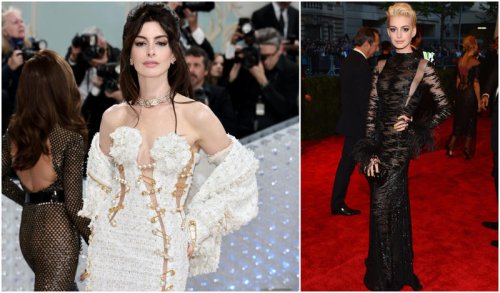 Why won't 'Devil Wears Prada' star Meryl Streep be at the Met Gala?