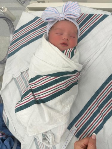 &lsquo;Proud&rsquo; mom Rebel Wilson welcomes baby no. 2: &lsquo;What a gorgeous blessing&rsquo;
