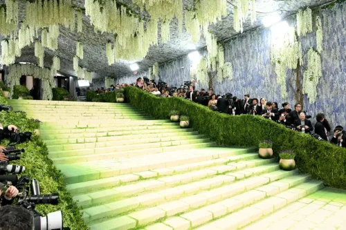 Top 10+ hidden meanings behind Met Gala 2026&rsquo;s biggest looks