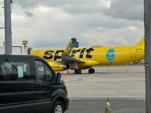 Airfares will rise&nbsp;, Planes will join other fleets&nbsp;, Airlines will try to capture demand&nbsp;, Spirit&rsquo;s employees may get rehired&nbsp;, Spirit Airlines' gift to passengers, other airlines