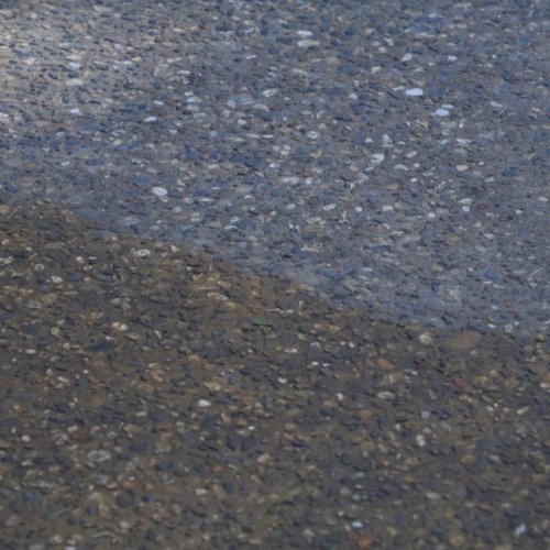 Power Wash the Slab, Load Up Pump Sprayer, dampening concrete, scrubbing concrete with stiff brush, soaking grass, FAQ, How to remove rust from concrete