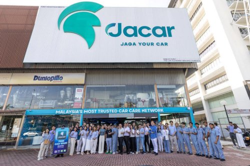 Malaysia&rsquo;s most trusted car care network sets new standard for transparency