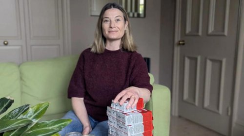 Building a small, sensible buffer, Water, Canned essentials, Tea and coffee, Dried goods, UHT drinks, Peanut butter and other treats, Frozen goods, Seven foods to stockpile as prices soar &ndash; including peanut butter and coffee