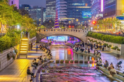 The world&rsquo;s most walkable cities, according to locals