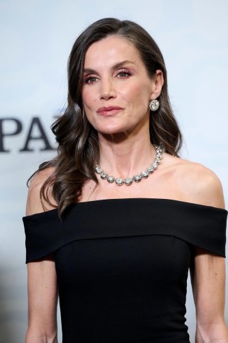 Queen Letizia&rsquo;s diamonds have a fascinating royal history