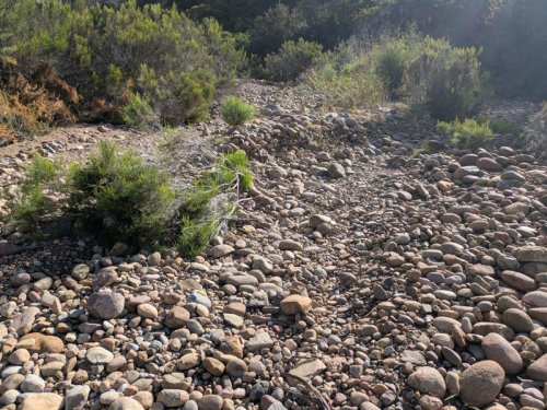 We tried the new Ruffin Canyon trail &mdash; here's what to expect