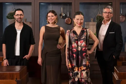 How to find the MasterChef Australia 2026 recipes