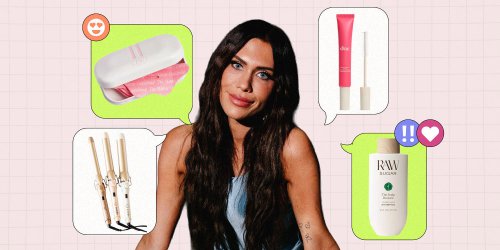 Talking shop with &lsquo;The Secret Lives of Mormon Wives&rsquo; star Jessi Draper