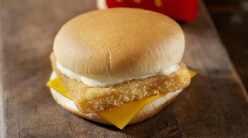McDonald's Filet-O-Fish uses the same fish as Burger King &mdash; so why do the sandwiches taste so different?