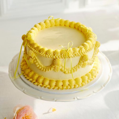 How to host a delightfully fancy high tea party ,          Vintage cake with apple & Swiss meringue buttercream      ,          Fancy finger sandwiches for a high tea      ,          Mini fetta & mushroom pies      ,          Over-the-top chocolate and macadamia brownies      ,          Lime and yoghurt cakes with elderflower syrup      ,          Classic chicken finger sandwiches      ,          Strawberry bliss scones      ,          Spelt blini with hot smoked salmon and cr&egrave;me fra&icirc;che      ,          Mini pavlovas with vanilla syrup strawberries      ,          Mini lemon almond lamingtons      ,          Mini brown sugar and hazelnut whoopie pies      ,          Basic scones      ,          Chocolate and caramel eclairs      ,          Peach and hazelnut friands      ,          Chocolate and caramel macarons      ,          Little chocolate hazelnut cakes      ,          Baked coconut custard tarts      ,          Raspberry and orange cordial      ,          Strawberry jelly cakes      ,          Mini blue cheese quiches      , Elegant high tea recipes