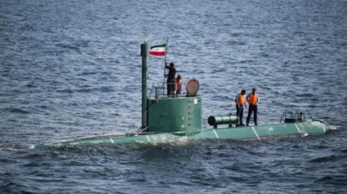 「タマネギのような」イラン、今度は潜水艦まで配備&hellip;追い詰められるトランプ、成すすべなく引きずられるのか