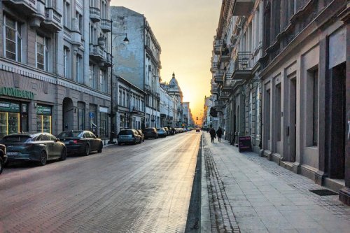 The six best cities to travel solo in Europe