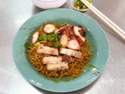 Kuala Ampang&rsquo;s Restoran Sing Seong Teck Mui is the place for a taste of rare, old-fashioned wantan mee