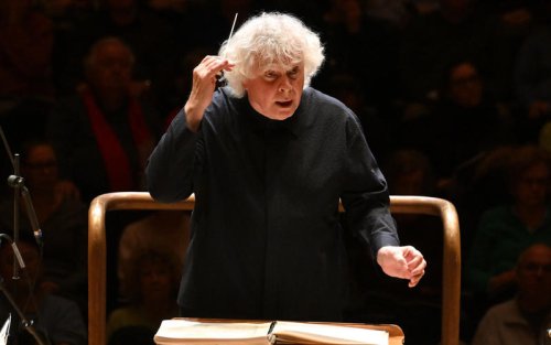 May, Wigmore Hall 125th Anniversary Festival, City of Birmingham Symphony Orchestra, June, The Sixteen Choral Pilgrimage, Orchestra of the Age of Enlightenment & Simon Rattle, Isabelle Faust at Aldeburgh, Monochromatic Light (Afterlife), July, East Neuk Festival, Quatuor &Eacute;b&egrave;ne, York Early Music Festival, Cheltenham Music Festival, BBC Proms, Three Choirs Festival, The best classical concerts to book this year