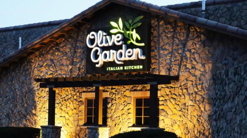 The discontinued Olive Garden experiment that turned leftovers into a menu item