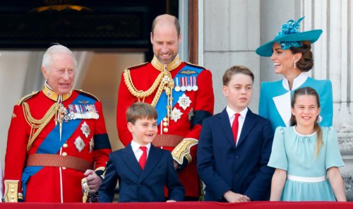 Former royal butler says Prince William could scrap one longstanding royal tradition