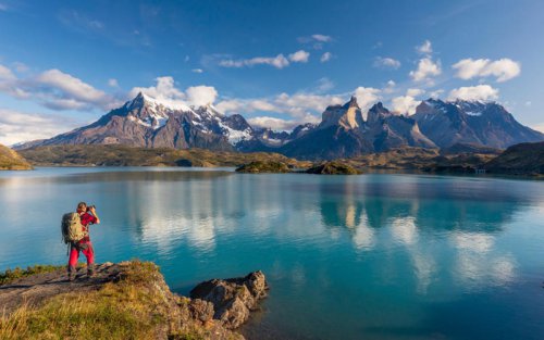 The Greek islands, Chilean Patagonia, Dorset, UK, Bangkok, Thailand, Brecon Beacons, UK, Canada, Japan, Extremadura, Spain, Kruger Park, South Africa, La France Profonde, The 10 destinations our experts return to again and again