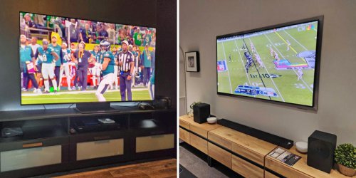 Our top picks for the best TVs for sports, Best high-end, Best value, The best sports TVs, compared, How we test TVs for sports, Meet the expert behind this guide:, Sports TV FAQs, Best TVs for watching sports in 2026