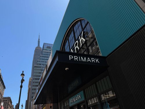 Inside Primark&rsquo;s new Manhattan flagship that has Americans obsessed