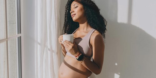 Is it safe to drink coffee when pregnant? , What happens if you drink too much coffee during pregnancy?, Are there coffee makers that are particularly helpful for pregnant people?, Frequently asked questions, Meet our experts, Why trust NBC Select?, Is it safe to drink coffee while you&rsquo;re pregnant? Doctors weigh in once and for all
