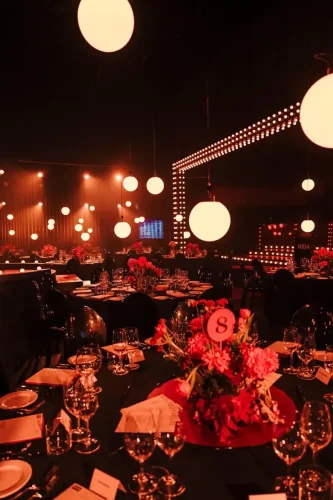 Sarah Snook leads NIDA alumni at 2026 &lsquo;Raise the Curtain&rsquo; fundraising event