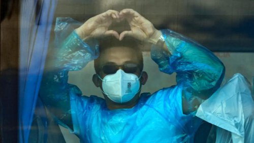 Nine new hantavirus cases confirmed as passengers, crew from MV Hondius start flying home: Where has the virus spread to?