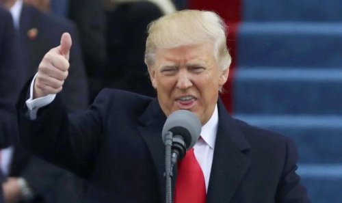 3度目の制裁緩和、プーチン大統領を利するとの批判も, ウクライナや欧州同盟国に波紋, 「トランプ政権がロシアに戦費を与えている」との批判も, 「江南タイムズ」で最も閲覧された記事, また同盟国を裏切ったトランプ氏&hellip;原油高の苦痛の中で「原油の贈り物」をたっぷり受け取ったプーチン氏