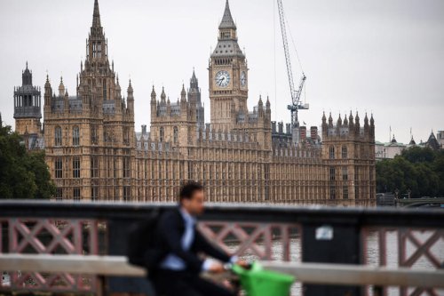 Drivers ditch cars for bikes as fuel prices soar