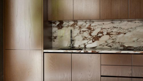 Marble Countertops, Open-Floor Plans, Outdoor Living Spaces, Trendy Tiles, Barn Doors and Shiplap Walls, Clear Glass Doors, Doorless Showers, Top 7+ renovations experts say homeowners regret almost instantly