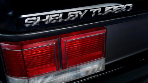 Dodge&rsquo;s new budget-friendly enthusiast car will revive a Shelby cult classic