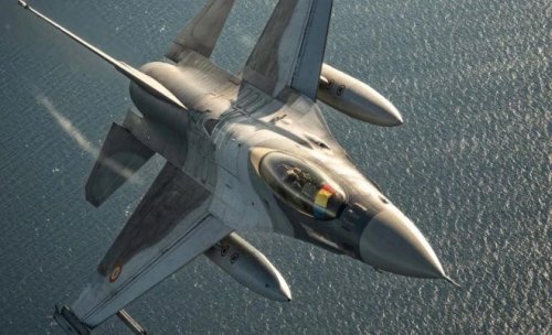 「味方のドローンをNATOが撃墜」ウクライナ製無人機がエストニア領空に&rdquo;迷入&rdquo;、F16が迎撃