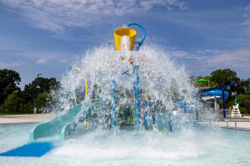 Public swimming pools opening Memorial Day weekend near Louisville