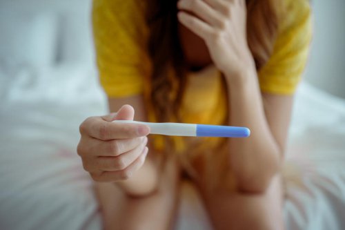 I was blindsided by my partner on the first day of IVF treatment