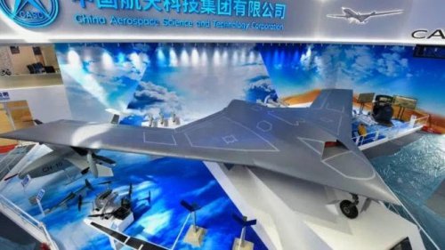 空の目となった中国のドローン, ドローン母艦から群ドローンまで, 米空母打撃群の防御負担が増大, 「江南タイムズ」で最も閲覧された記事, 「世界最強の米空母なのに」中国のドローン、空からミサイルの標的座標を指定 [ミリタリープラス]