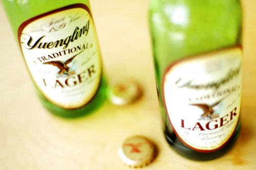Which is the oldest continuously brewed beer in America?