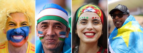 World Cup tickets are dropping - but some games still cost thousands