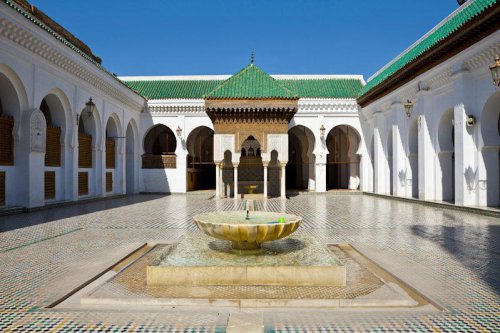 DAYS ONE TO TWO: Casablanca and Rabat, DAY THREE AND FOUR: Chefchaouen and Volubilis, DAY FIVE: Fes, DAYS SIX AND SEVEN: The Sahara Desert, DAYS EIGHT AND NINE: Todra Gorge and Dades Valley, DAYS 10 TO 13: Marrakesh and Essaouria, FIVE MUST-KNOWS BEFORE YOU GO, THE DETAILS, The country capturing the imagination of travellers like no other