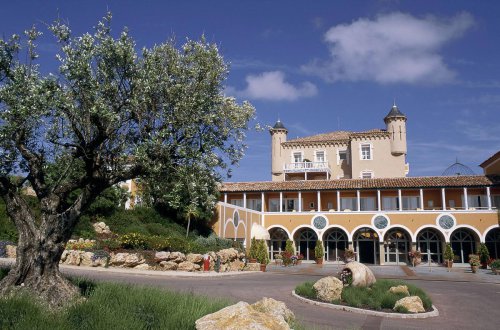 Inside the luxury French Riviera hotels where the White Lotus season 4 will take place