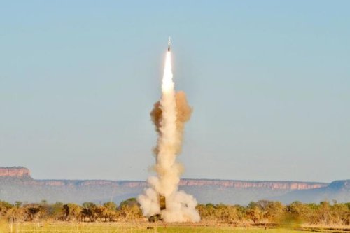 米軍がタイフォン再展開、中国反発の中で台湾海峡圧迫強化