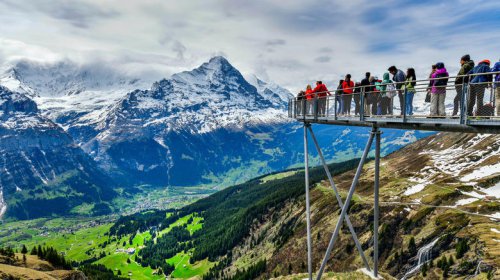 Why more and more travelers are saying goodbye to Switzerland vacations in 2026