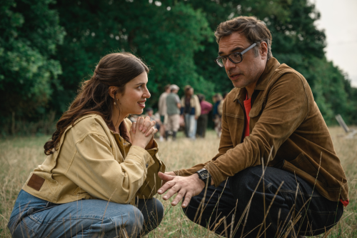 TV wants to normalize age-gap relationships&mdash;viewers aren&rsquo;t too sure