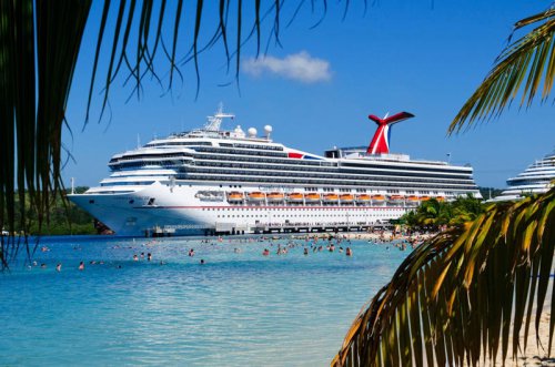 Carnival Cruise Line cancels bookings after ultra-low pricing glitch
